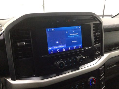 Used 2023 Ford F150 XLT image 12