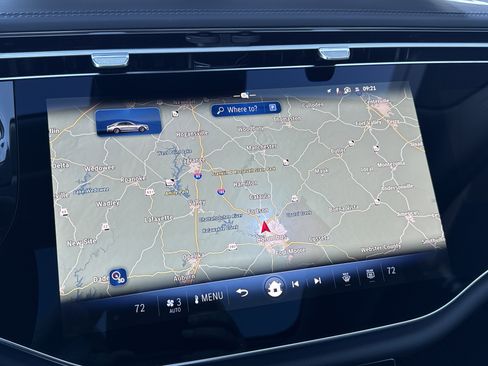 New 2026 Mercedes-Benz E 350 Sedan image 40