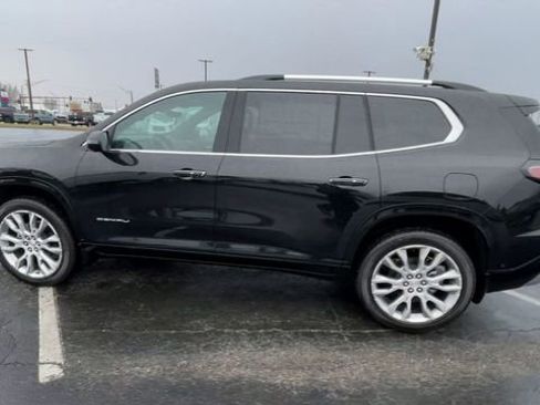 New 2026 GMC Acadia Denali w/ Super Cruise Package image 7