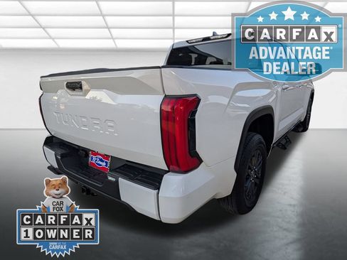 Used 2024 Toyota Tundra SR5 w/ SX Package RWD image 26