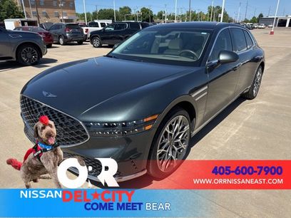 Used 2023 Genesis G90 3.5T