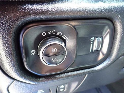 Used 2021 RAM 1500 Rebel w/ Rebel Level 2 Equipment Group AWD/4WD image 16