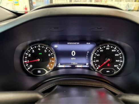 Used 2023 Jeep Renegade Limited w/ Sun/Sound Group image 15