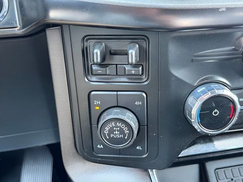 Used 2023 Ford F150 Platinum w/ Equipment Group 701A High AWD/4WD image 32