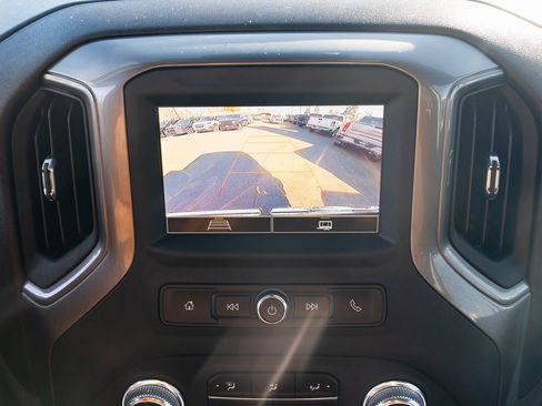 Used 2023 GMC Sierra 1500 Pro image 15