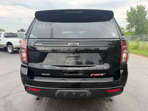 Used 2023 Chevrolet Tahoe RST w/ Luxury Package AWD/4WD image 7