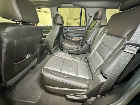 Used 2020 GMC Yukon Denali w/ Denali Ultimate Package AWD/4WD image 31