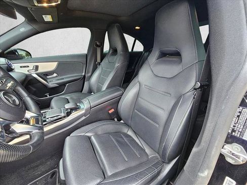 Used 2022 Mercedes-Benz CLA 45 AMG 4MATIC image 11