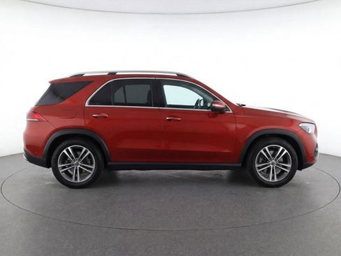Used 2022 Mercedes-Benz GLE 350 image 8