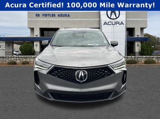 Certified 2023 Acura RDX A-Spec video 2
