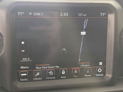 Used 2023 Jeep Wrangler Unlimited Rubicon 4xe AWD/4WD image 19