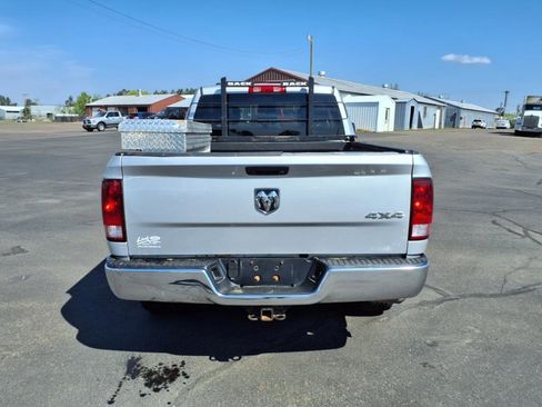 Used 2018 RAM 1500 Tradesman w/ Popular Equipment Group image 5