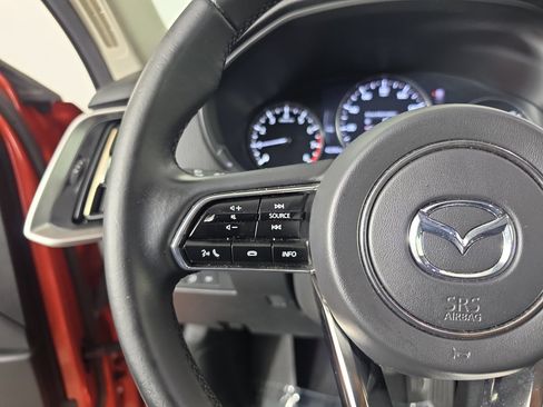 Used 2024 MAZDA CX-90 3.3 Turbo w/ Premium Package AWD/4WD image 22