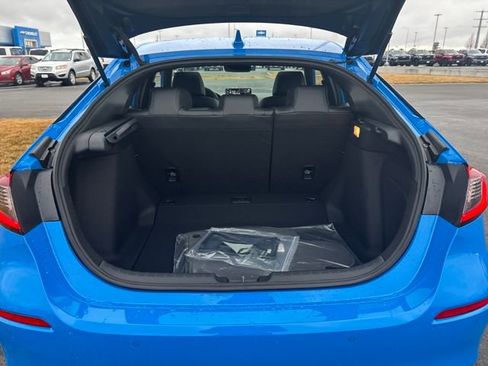 New 2026 Honda Civic Sport Touring image 26