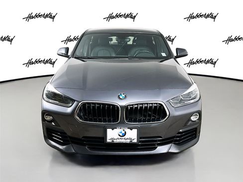 Used 2018 BMW X2 xDrive28i w/ Convenience Package image 2