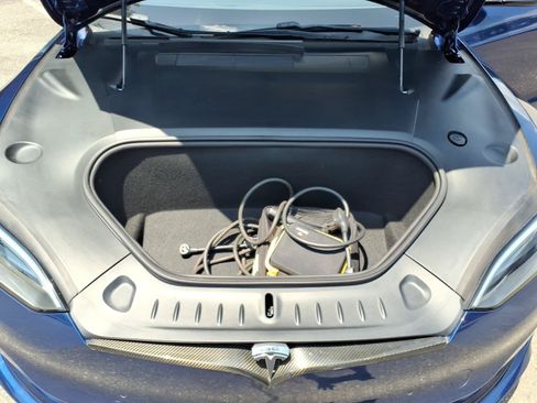 Used 2022 Tesla Model S AWD/4WD image 28