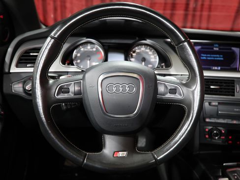 Used 2012 Audi S5 Prestige image 18