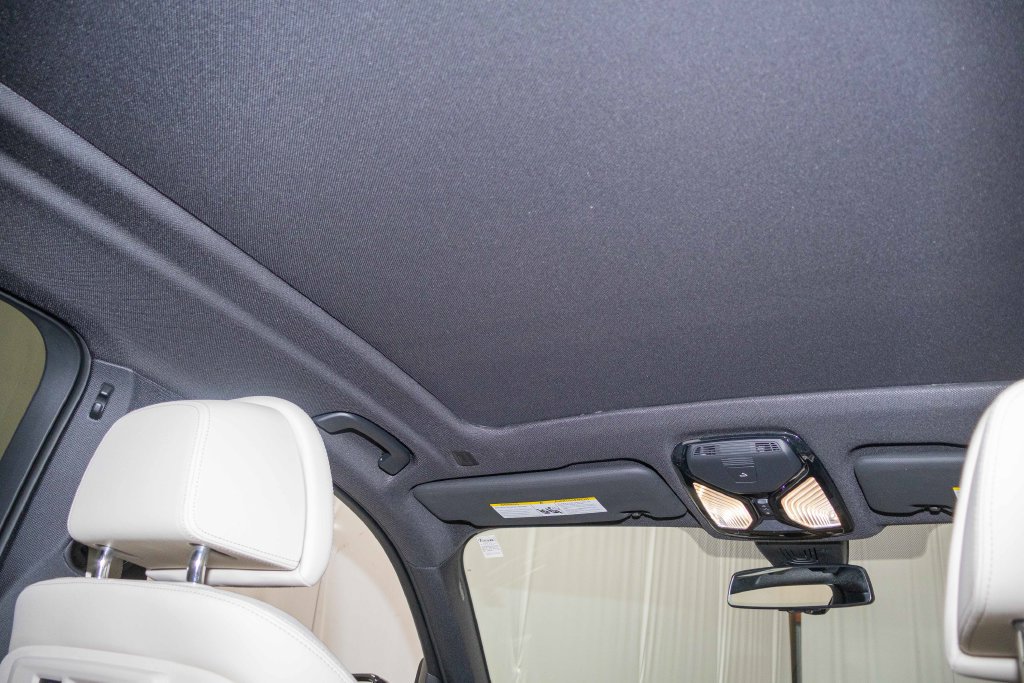 Used 2021 BMW X5 M50i w/ Executive Package AWD/4WD image 17
