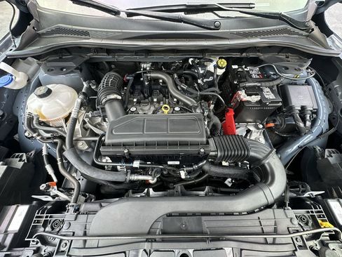 Used 2024 Ford Escape ST-Line w/ Tech Pack #1 image 25