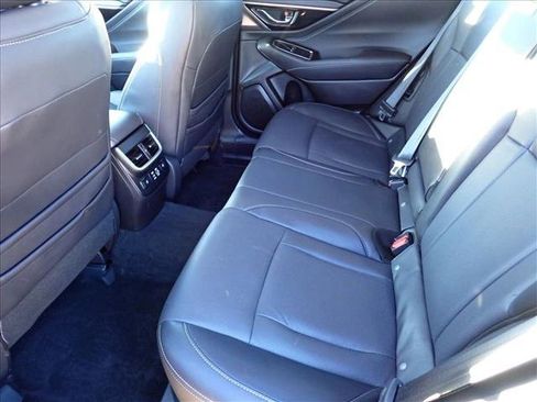 Certified 2023 Subaru Outback Limited image 10