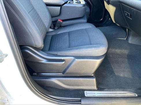 Used 2024 Chevrolet Silverado 2500 LT image 34