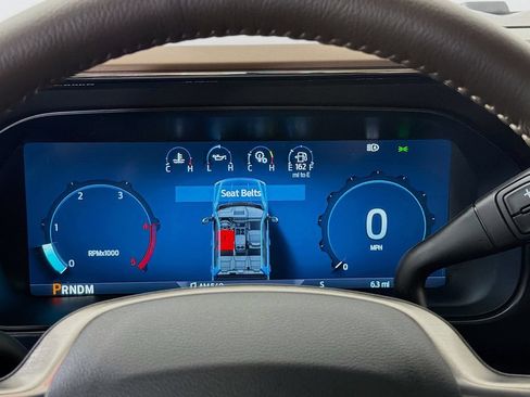 New 2026 Ford F250 King Ranch AWD/4WD image 13