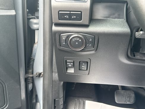 Used 2019 Ford F150 XLT w/ Equipment Group 301A Mid AWD/4WD image 20