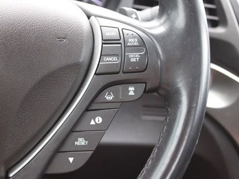 Used 2019 Acura ILX image 29