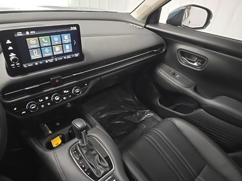 Used 2024 Honda HR-V EX-L image 26