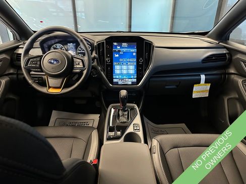 Used 2026 Subaru Crosstrek 2.5i Wilderness w/ Crosstrek Mirror Package AWD/4WD image 9