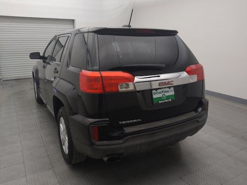 Used 2016 GMC Terrain SL image 6