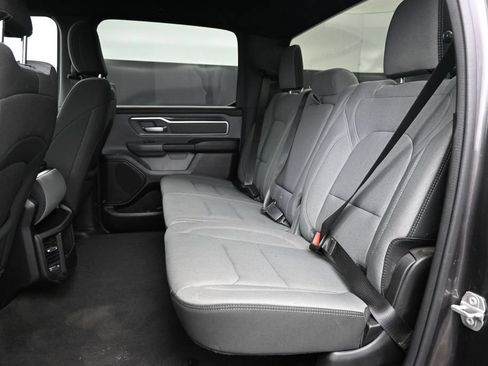 Used 2022 RAM 1500 Big Horn AWD/4WD image 21