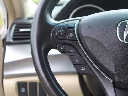 Used 2009 Acura TL w/ Technology Package image 12