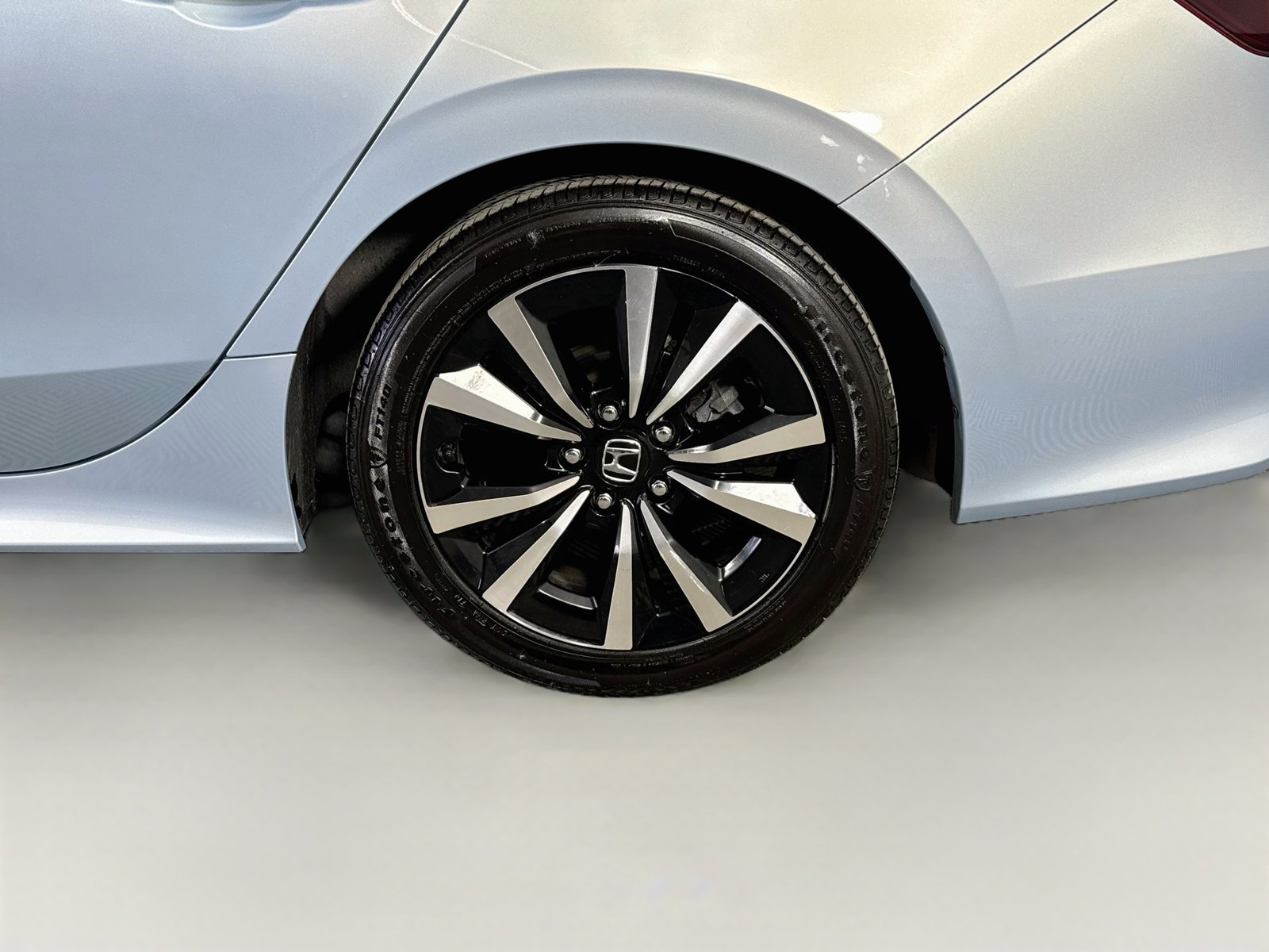Used 2023 Honda Civic EX image 28