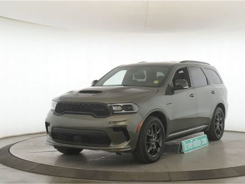Used 2026 Dodge Durango GT image 10
