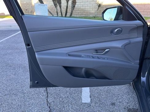 New 2026 Hyundai Elantra SEL Sport Premium image 12