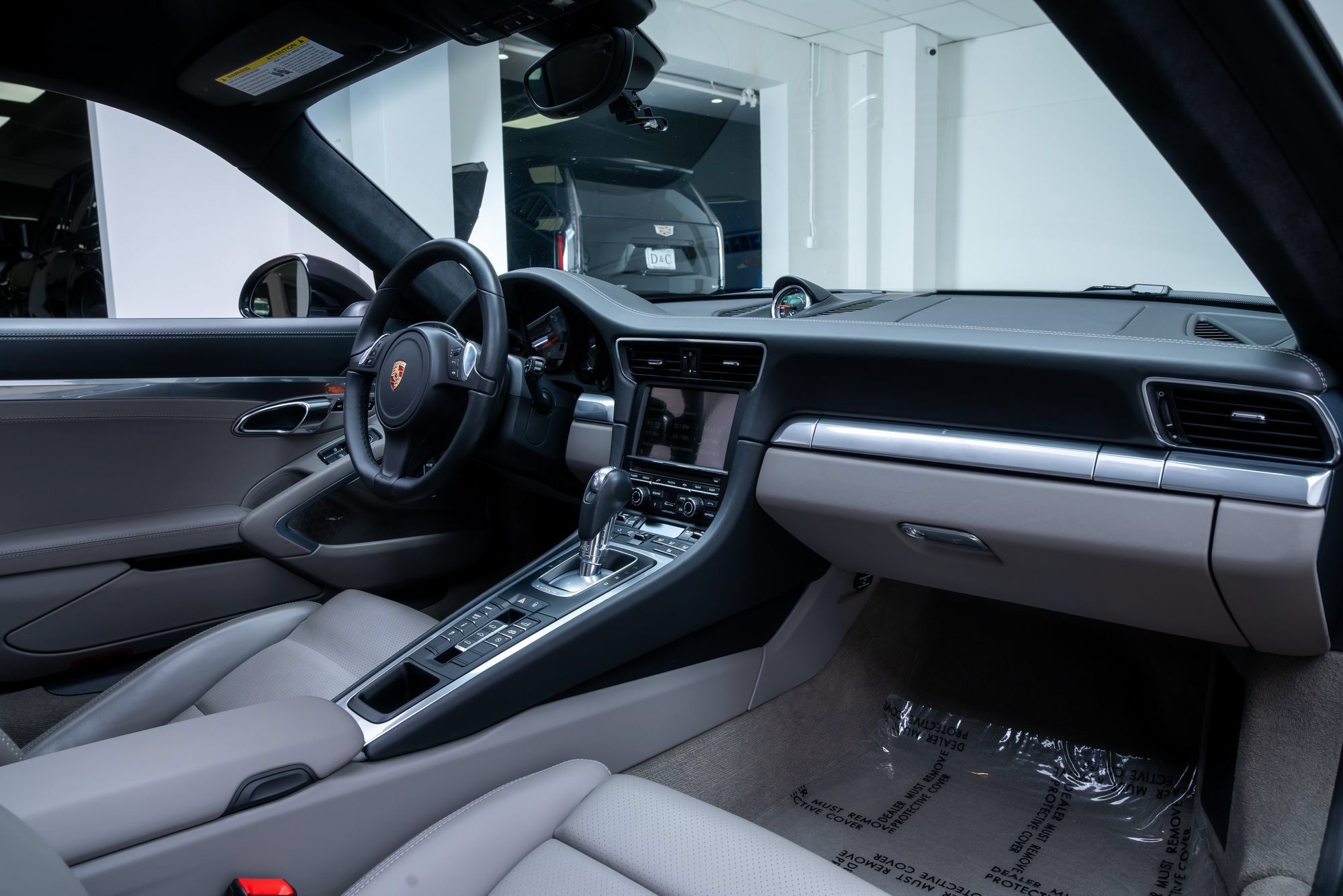 Used 2013 Porsche 911 Carrera S RWD image 21