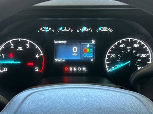 Used 2024 Ford F250 XLT w/ FX4 Off-Road Package AWD/4WD image 22