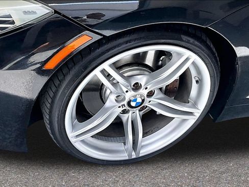 Used 2011 BMW Z4 sDrive35is RWD image 27