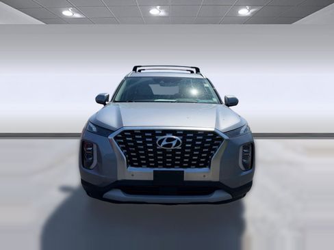 Used 2020 Hyundai Palisade SEL AWD/4WD image 4