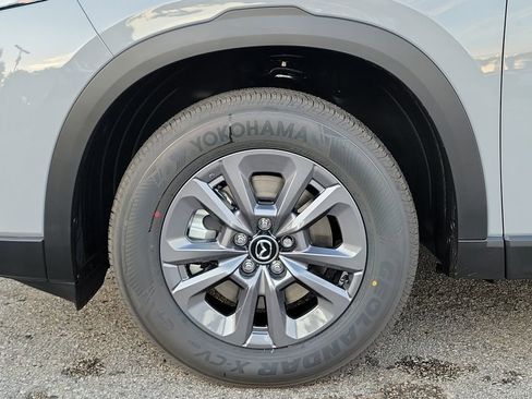New 2026 MAZDA CX-5 Select AWD/4WD image 7