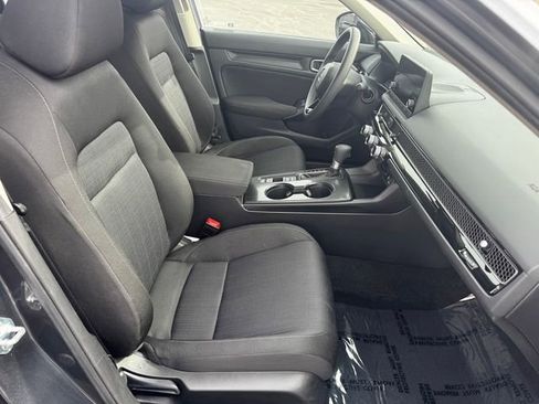 Used 2025 Honda Civic LX image 14