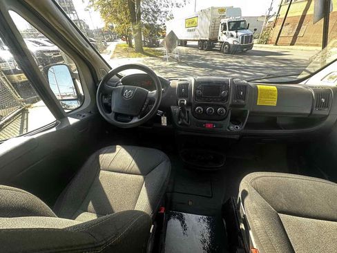 Used 2019 RAM ProMaster 2500 image 18