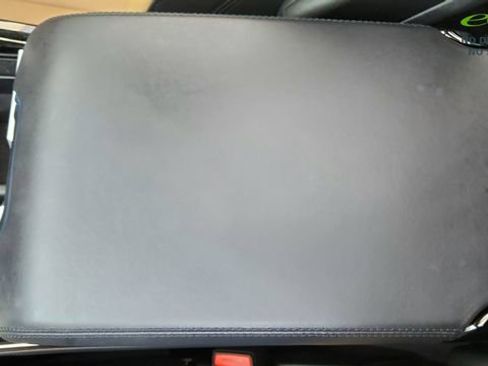 Used 2025 Land Rover Range Rover Sport Dynamic SE image 52