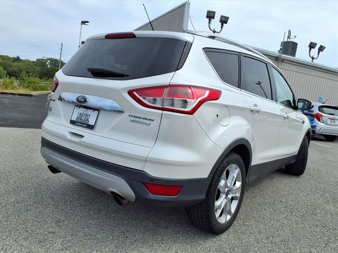 Used 2015 Ford Escape Titanium image 34