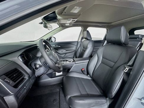 New 2026 Nissan Rogue SV image 17