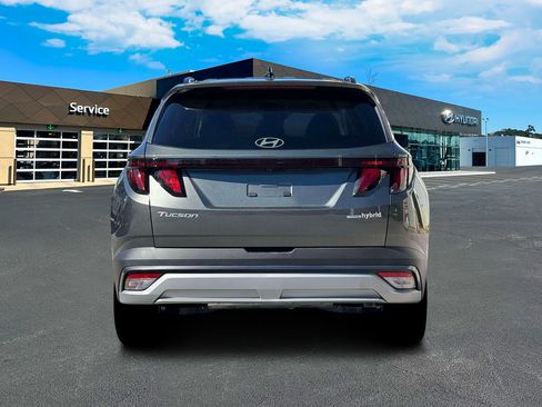 New 2026 Hyundai Tucson SEL AWD/4WD image 7