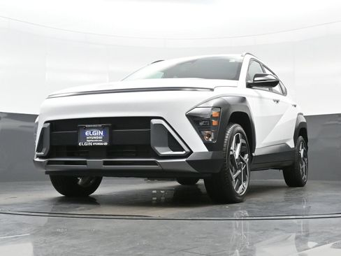 Used 2026 Hyundai Kona SEL Premium AWD/4WD image 26