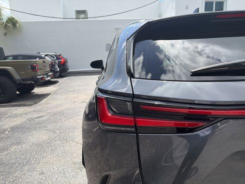 Used 2024 Lexus NX 250 FWD w/ Cold Area Package image 16