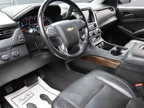 Used 2020 Chevrolet Tahoe LT image 14